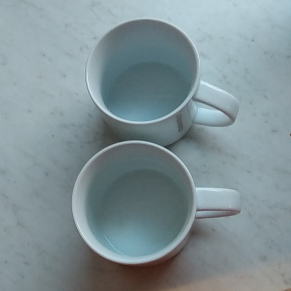 Starbucks mug set of 2 - Picture 7 of 14